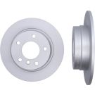 KAMOKA Bremsscheibe 103498