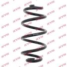 KYB Fahrwerksfeder Nissan T. Qashqai 1.5Dci/1.6/2.0Dci 02/07 K-Flex RH6378