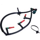 DR.MOTOR Schlauch, Leckkraftstoff DRM6019