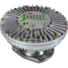 FEBI BILSTEIN Kühlerlüfterkupplung 38203