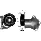 Spannrolle, Keilrippenriemen T38202