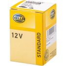 HELLA Glühlampe, Instrumentenbeleuchtung 8GA 007 997-221