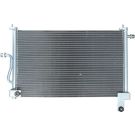 KAMOKA Kondensator, Klimaanlage 7800199