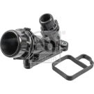 FEBI BILSTEIN Kühlmittelflansch 176569