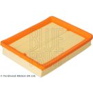Hyundai Luftfilter ADG02224