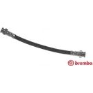 BREMBO Bremsschlauch T 23 189