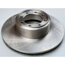 DENCKERMANN Bremsscheibe B130649
