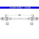 Bremsschlauch 24.5247-0190.3