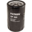 FILTRON Ölfilter OP 560