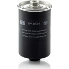 Mann & Hummel Kraftstofffilter PKW AUDI,SEAT,SKODA,VW WK 834/1