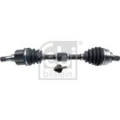 FEBI BILSTEIN Antriebswelle 183290