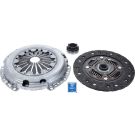 SACHS Kupplungssatz 3000 951 578