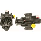 JPR725 Servopumpe