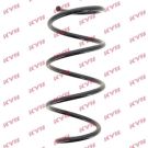 KYB Fahrwerksfeder Suzuki P. Swift Iv 1.3D 10.10 RA3529