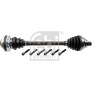 FEBI BILSTEIN Antriebswelle 184677