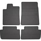 Passgenaue Kofferraummatte Gummimatten Citroen C5 2001-2008 / Peugeot 407 04 0634