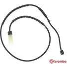 BREMBO Warnkontakt, Bremsbelagverschleiß A 00 445 PRIME LINE