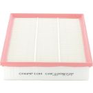 CHAMPION Luftfilter CAF100872P