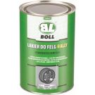 Boll Felgenlack silber 1 Liter Dose 001426