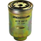 DENCKERMANN Kraftstofffilter A120013