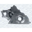 MAGNETI MARELLI Ölpumpe 351516000064