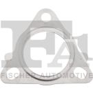 Dichtung, Turbineneinlass (Lader) 474-527