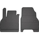 Passgenaue Kofferraummatte Gummimatten Db Citan Ab 2012- 2-Pass/ Renault Kangoo Ii 2008- 2-Personen 0783