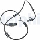 DELPHI Sensor, Raddrehzahl SS21259-12B1
