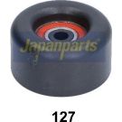 Umlenk-/Führungsrolle, Keilrippenriemen RP-127