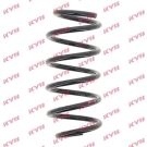 KYB Fahrwerksfeder Opel P. Meriva 1.7Cdti 09/03-05/10 RH2681