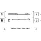 MAGNETI MARELLI Zündleitungssatz 941318111249