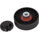 Maxgear Umlenk- / Führungsrolle, Keilrippenriemen 54-0157