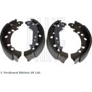 Bremsbacken Toyota Yaris 1.3 Vvt-I 05 ADT34179