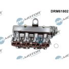 DR.MOTOR Saugrohrmodul DRM61802