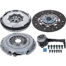 SACHS Kupplungssatz 2290 601 062