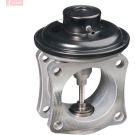 DENSO AGR-Ventil DEG-0118