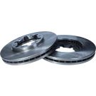 Maxgear Bremsscheibe Nissan P. Patrol Y61 19-2478