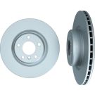 KAMOKA Bremsscheibe 103581