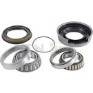 Radlagersatz VA li/re NISSAN Pick Up 01 R141.60