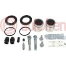Reparatursatz, Bremssattel D43946S