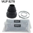 SKF Faltenbalgsatz, Antriebswelle VKJP 8278