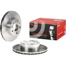 70 481 022 Bremsscheibe VA 09.8931.21