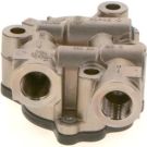 Zahnradpumpe Diverse 0 440 020 061