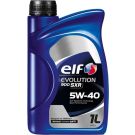 Elf Evolution 900 SXR 5W-40 5 Liter 216276