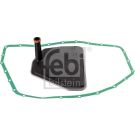 Hydraulikfiltersatz, Automatikgetriebe 107405