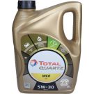 Total Quartz Ineo C4 5W-30 5 Liter 2222771