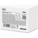 OSRAM LEDriving CAP 2 LEDCAP02