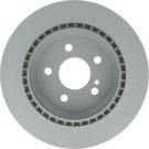Bremsscheibe HA MERCEDES W220 98 0 986 478 473