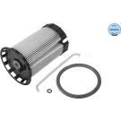 Kraftstofffilter Vw 1.6/2.0Tdi Passat/Sharan 2010 100 323 0027