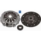SACHS Kupplungssatz 3000 951 679